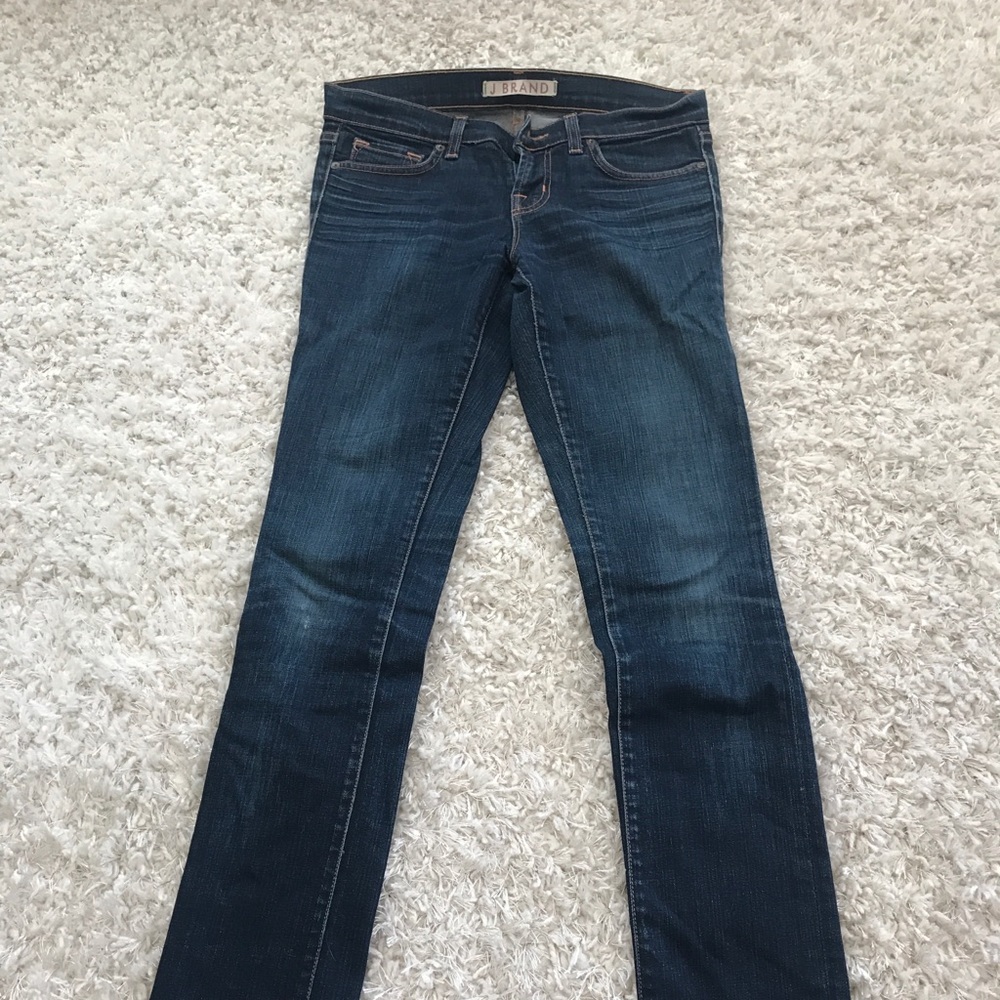 J brand womens jeans
